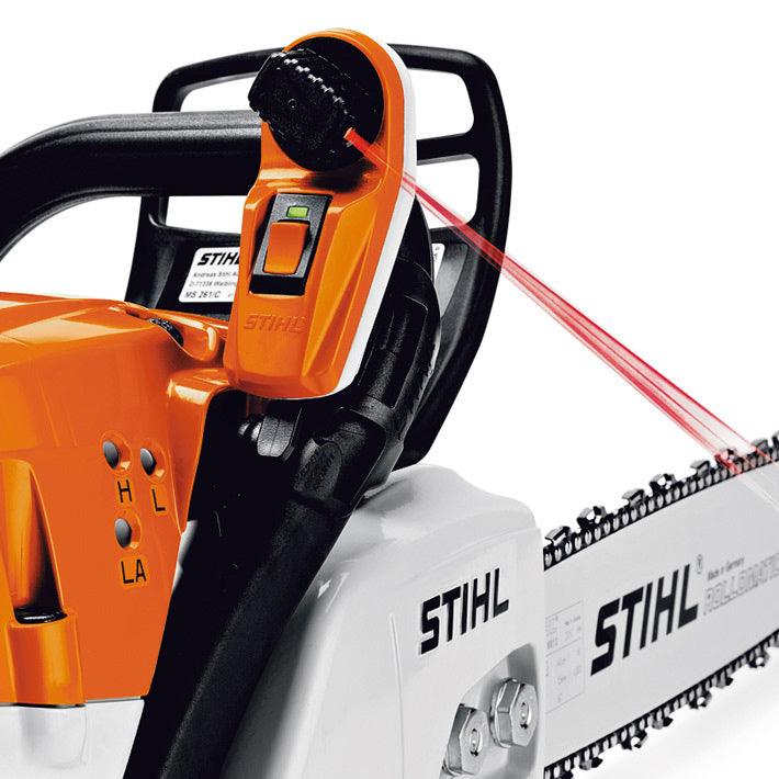 STIHL Halter 1127 für STIHL Laser 2-in-1 - Image 2