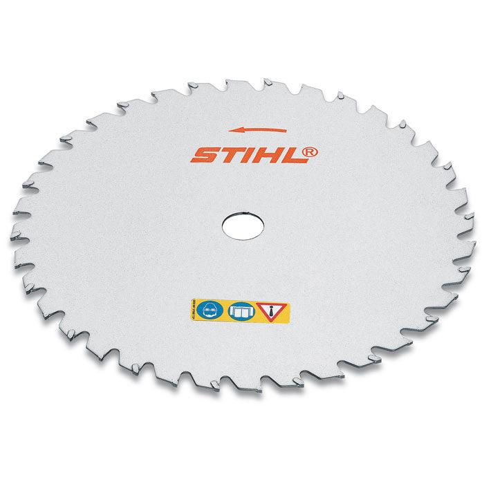 STIHL Hartmetall-Kreissägeblatt 40007134211 - Image 2