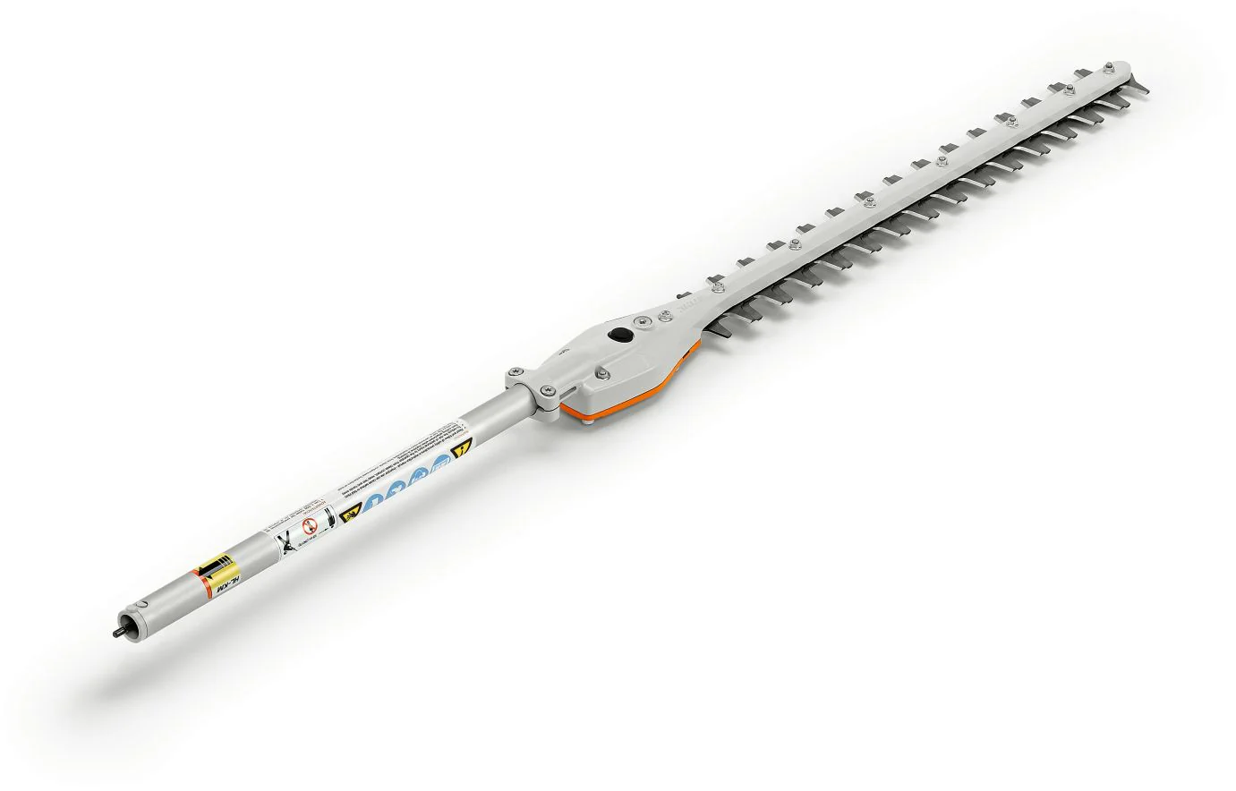 STIHL Heckenschneider-Aufsatz für Kombimotoren HL-KM 0° - Image 2