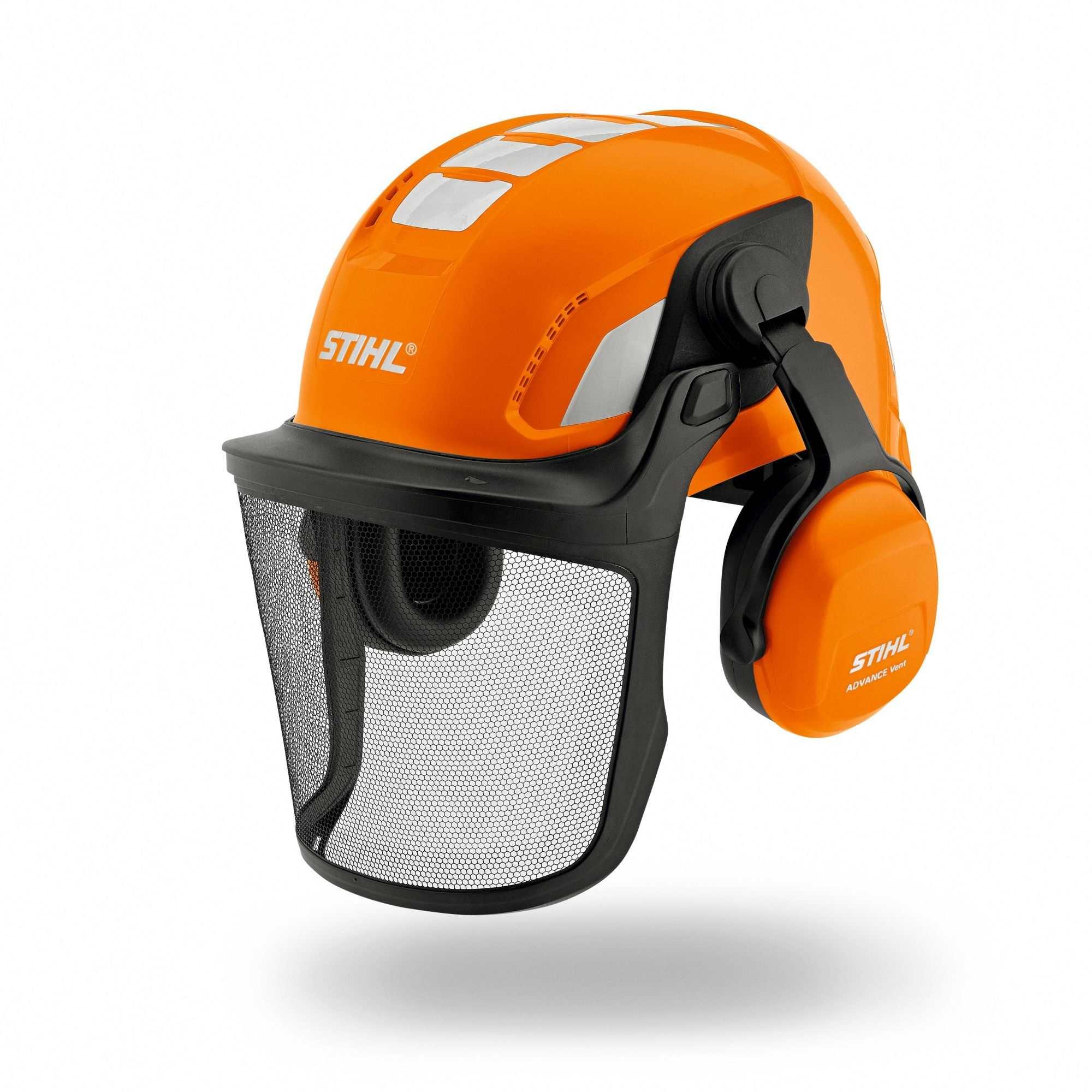 STIHL Helmset ADVANCE Vent - Image 2
