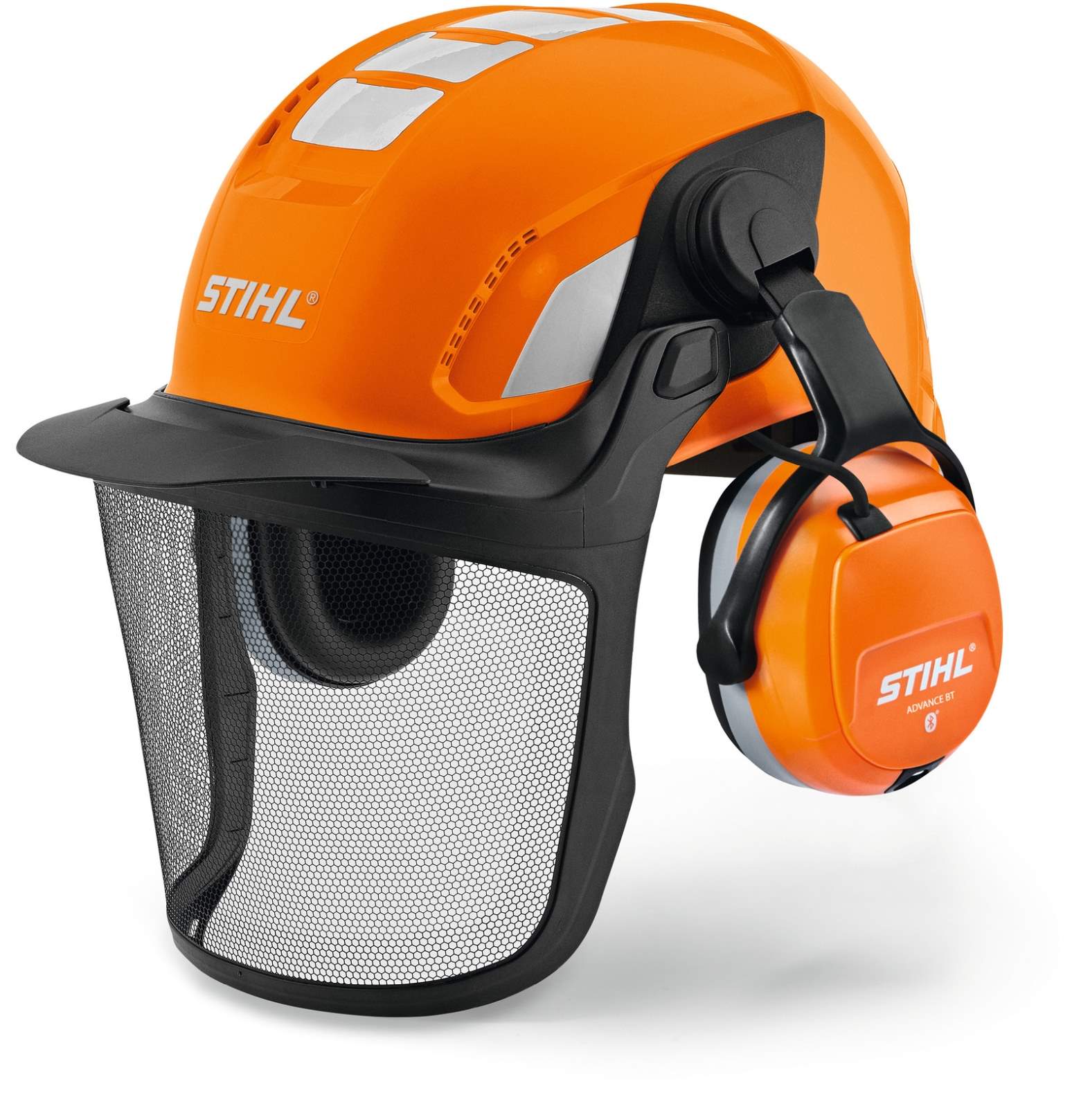 STIHL Helmset ADVANCE X-Vent