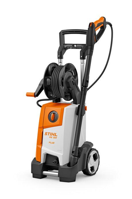 STIHL Hochdruckreiniger RE 120 PLUS - Image 2