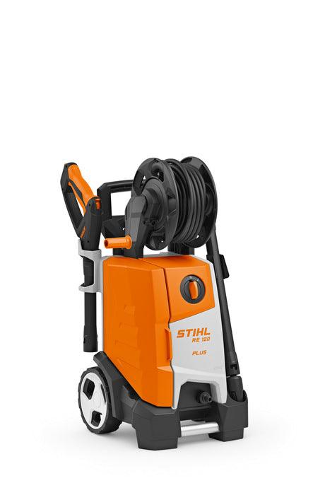 STIHL Hochdruckreiniger RE 120 PLUS - Image 3