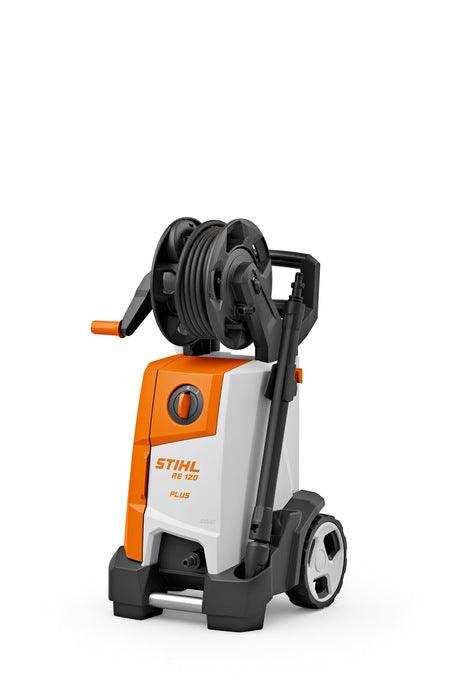 STIHL Hochdruckreiniger RE 120 PLUS - Image 4