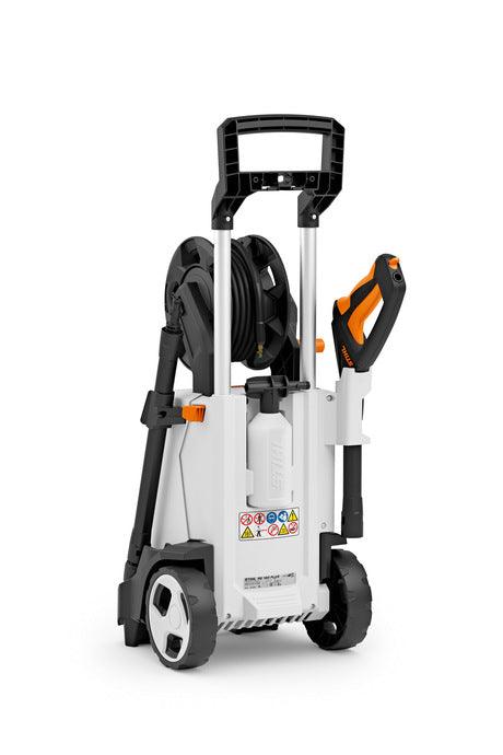STIHL Hochdruckreiniger RE 120 PLUS - Image 5