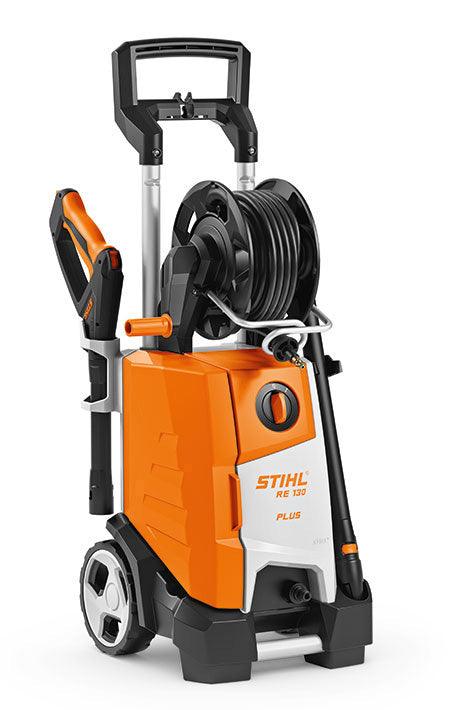 STIHL Hochdruckreiniger RE 130 PLUS - Image 2
