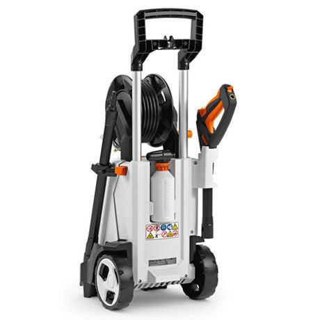STIHL Hochdruckreiniger RE 130 PLUS - Image 5