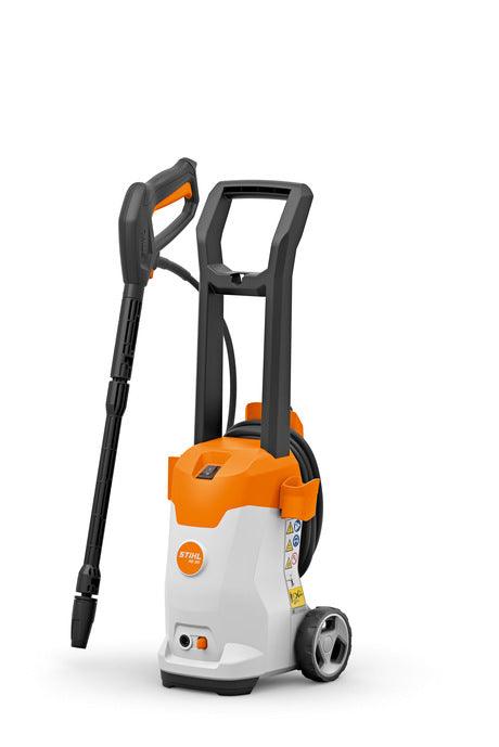 STIHL Hochdruckreiniger RE 80 - Image 2