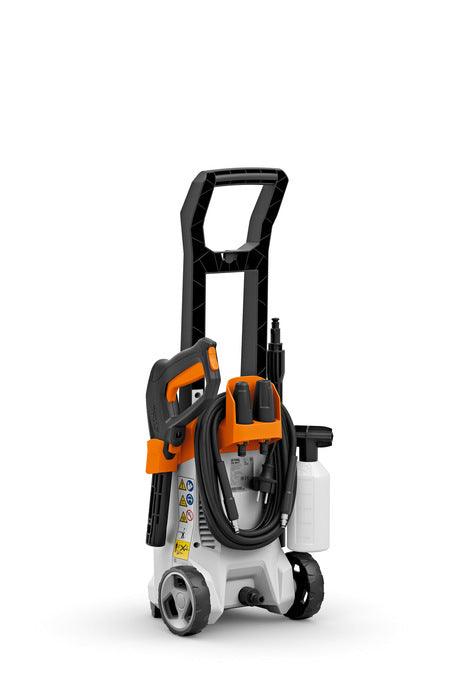 STIHL Hochdruckreiniger RE 80 - Image 4