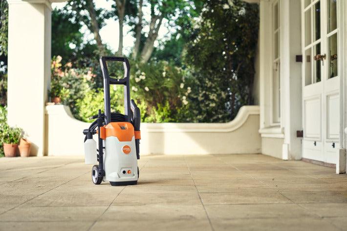 STIHL Hochdruckreiniger RE 80 - Image 5