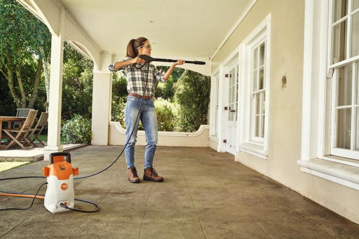 STIHL Hochdruckreiniger RE 80 X - Image 5