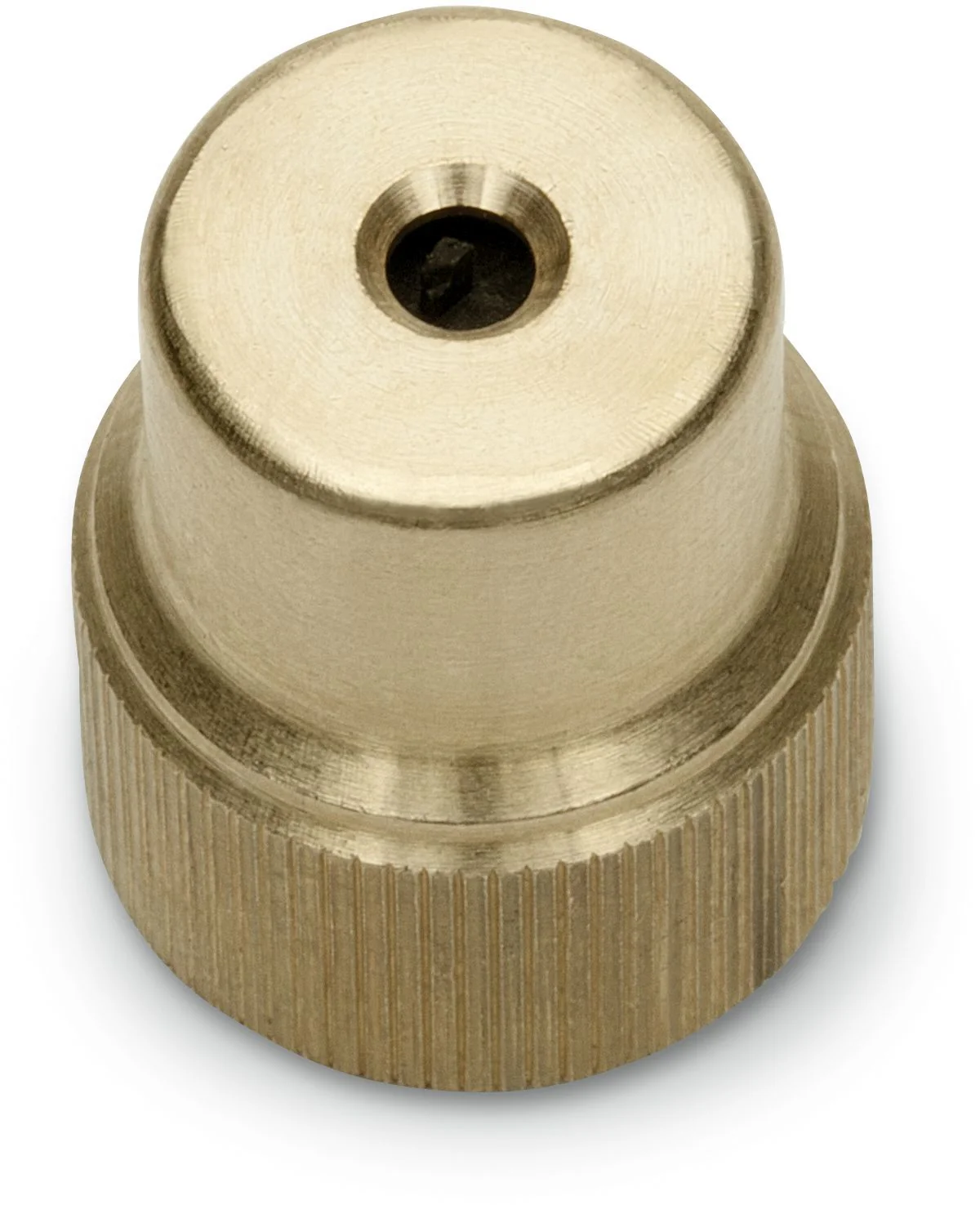 STIHL Hohlkegeldüse Messing 2,5 mm - Image 2