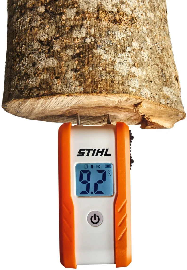STIHL Holzfeuchtigkeits-Messgerät 04216000080 - Image 3