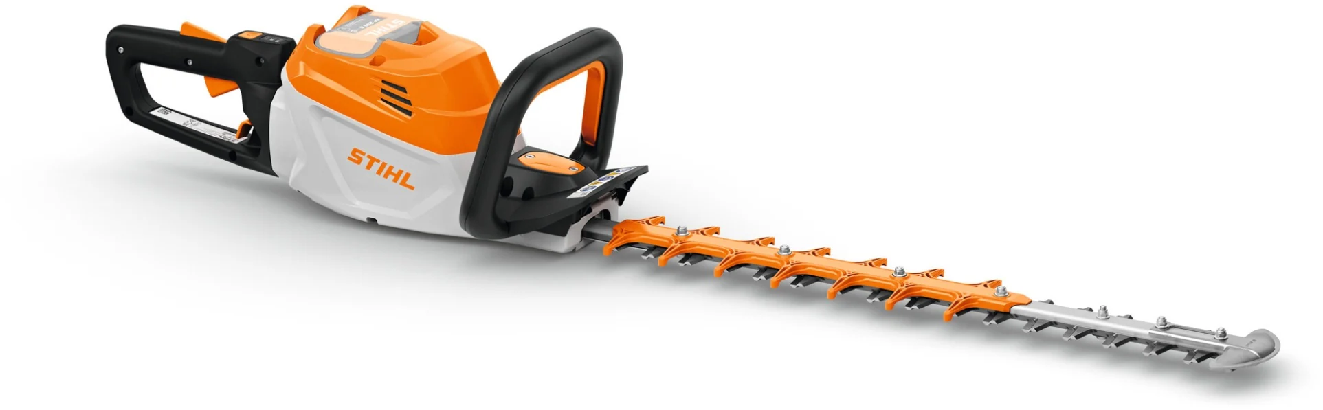 STIHL HSA 140 R, Schnittlänge 60 cm, ohne Akku und Ladeg - Image 4
