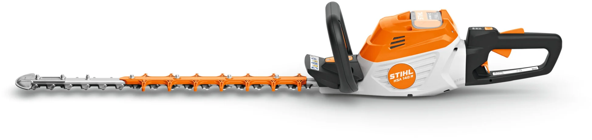 STIHL HSA 140 R, Schnittlänge 60 cm, ohne Akku und Ladeg - Image 6