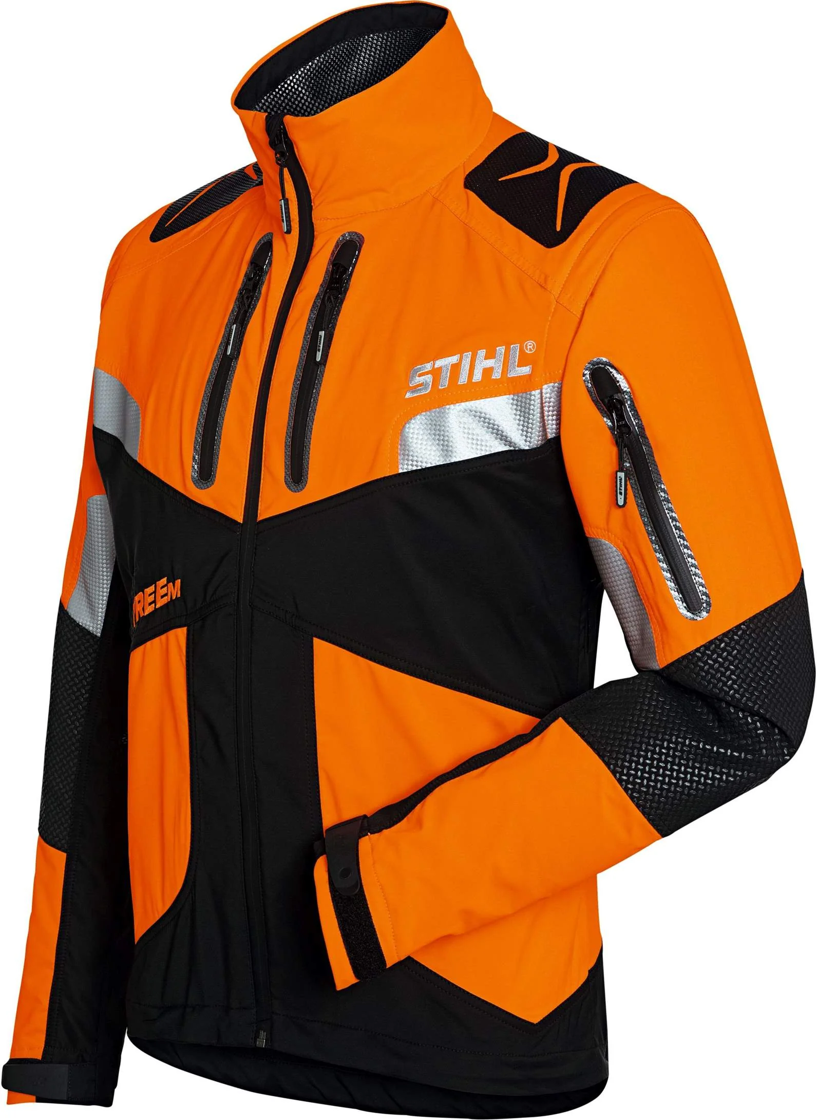 STIHL Jacke ADVANCE X-TREEm - Image 2