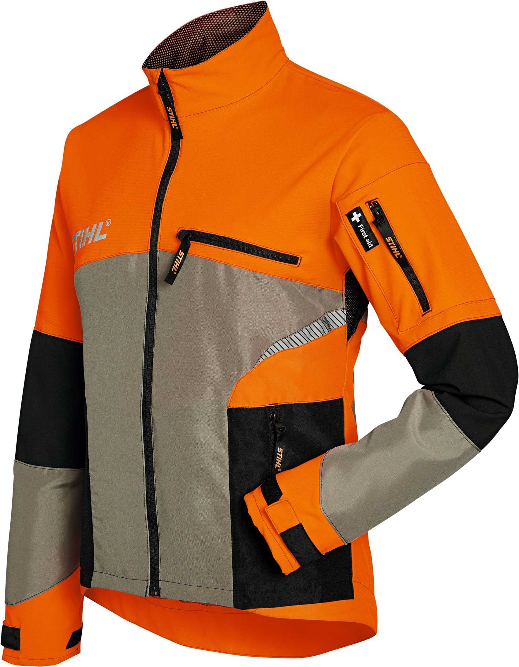STIHL Jacke DYNAMIC Vent - Image 2