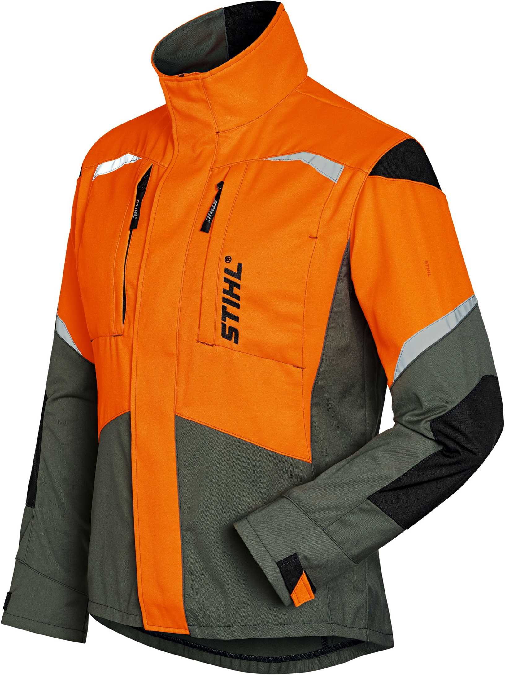 STIHL Jacke FUNCTION Ergo - Image 2