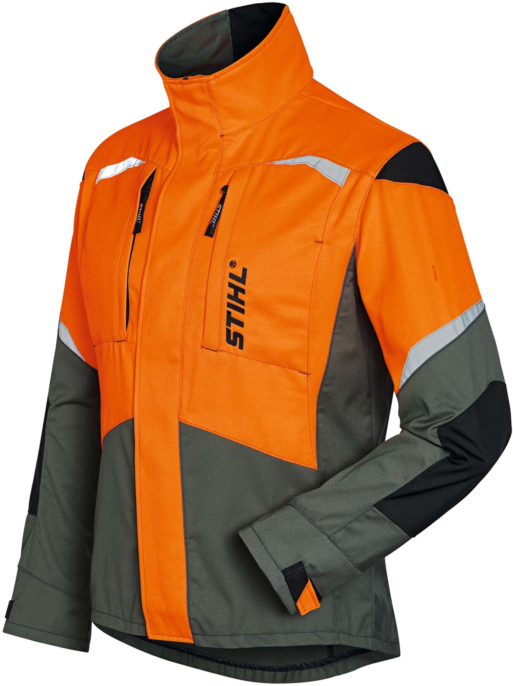 STIHL Jacke FUNCTION Ergo - Image 4
