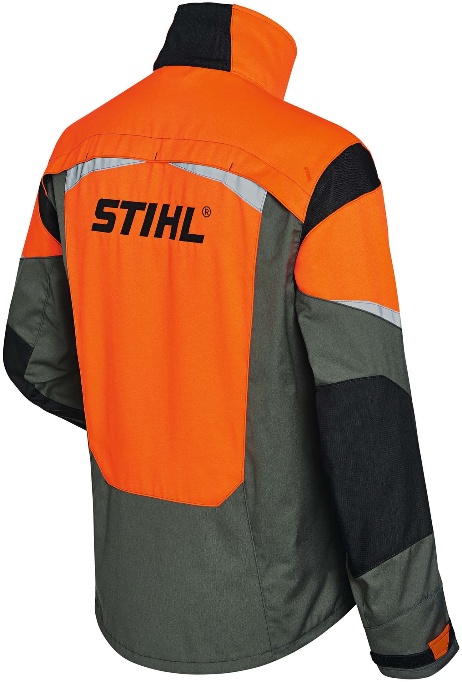 STIHL Jacke FUNCTION Ergo - Image 5