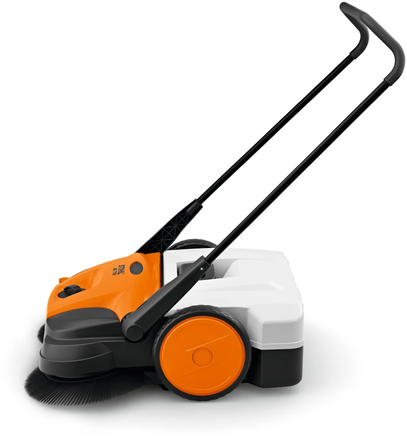 STIHL Kehrgerät KG 770 - Image 5