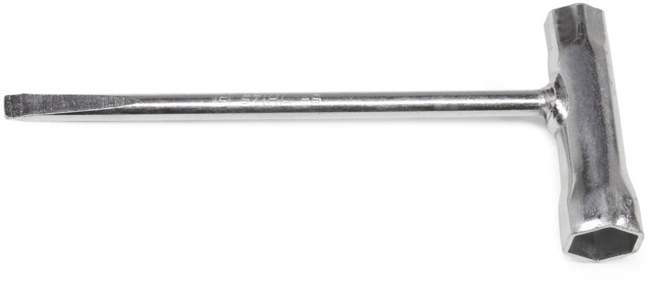 STIHL Kombischlüssel, Schlüsselweite 19
