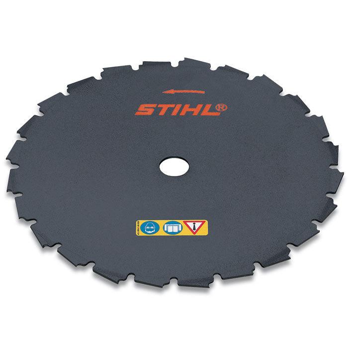 STIHL Kreissägeblatt Meißelzahn, 200mm - Image 2