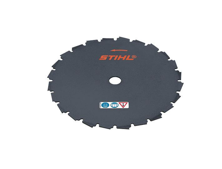 STIHL Kreissägeblatt Meißelzahn, 200mm - Image 3