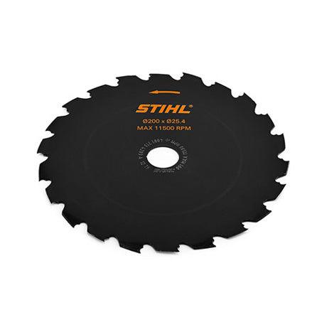STIHL Kreissägeblatt MZ 225-22 HP, 20,0 mm Anschluss - Image 2