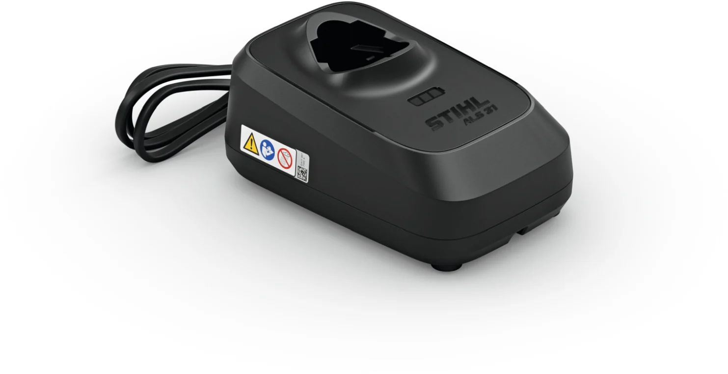 STIHL Ladegerät ALS 31 - Image 2