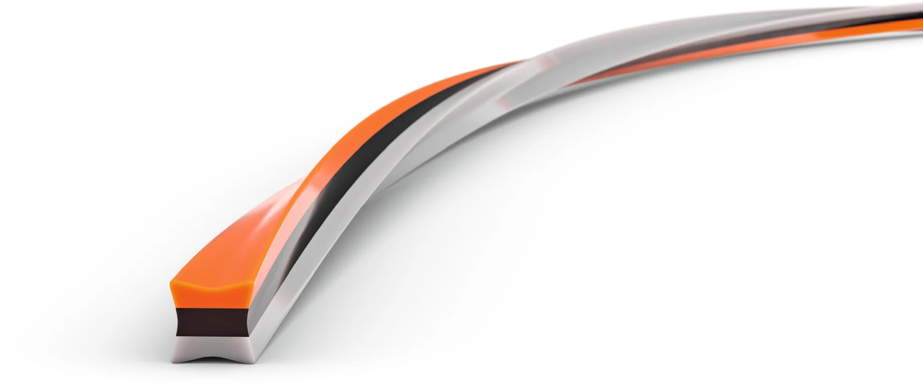STIHL Mähfaden CF3 Pro Ø 2,0 mm x 45,0 m 3K