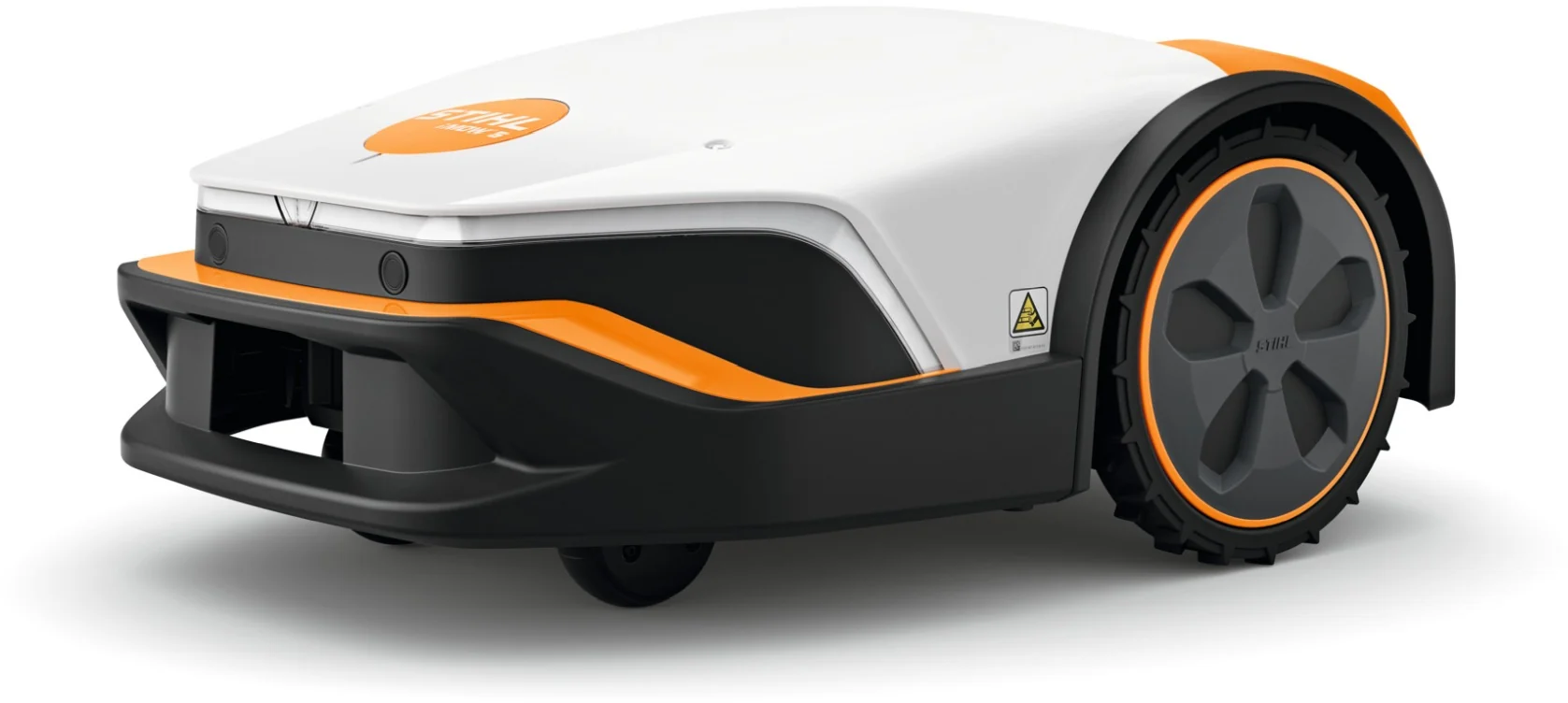 STIHL Mähroboter iMOW 5 - Image 2
