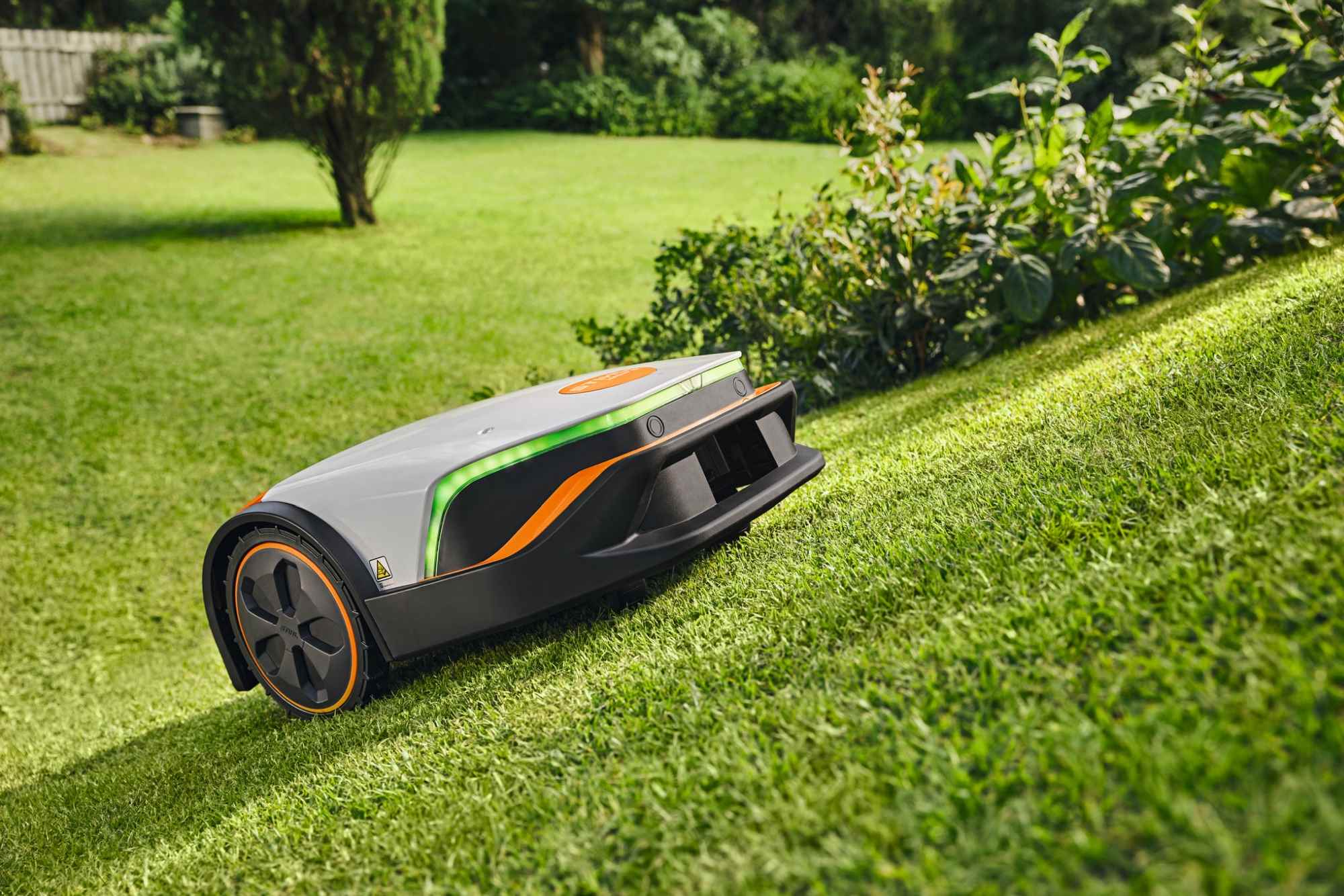 STIHL Mähroboter iMOW 5 - Image 6