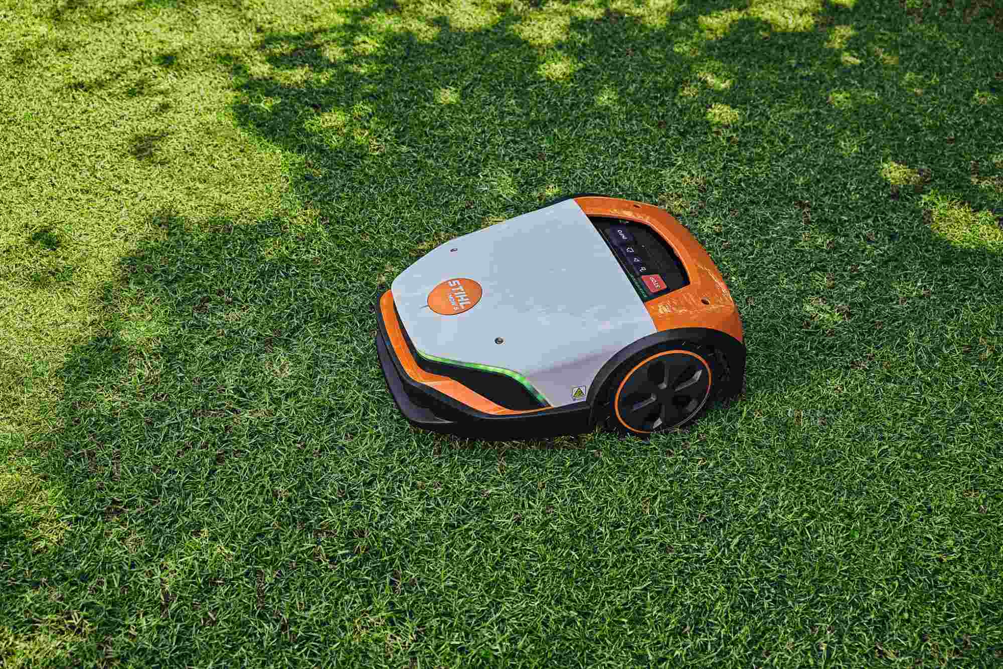 STIHL Mähroboter iMOW 5 - Image 7