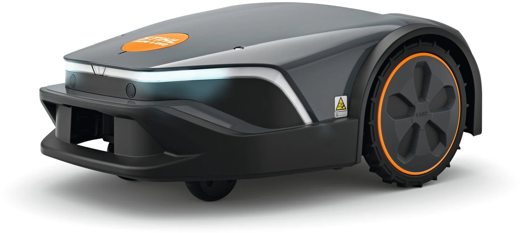 STIHL Mähroboter iMOW 5 EVO - Image 2