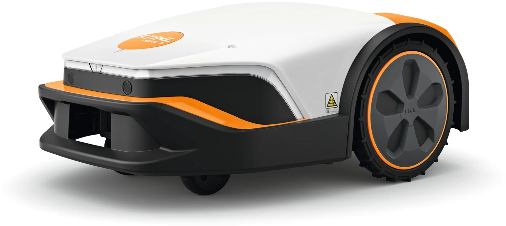 STIHL Mähroboter iMOW 7 für sehr große Rasenflächen - Image 2