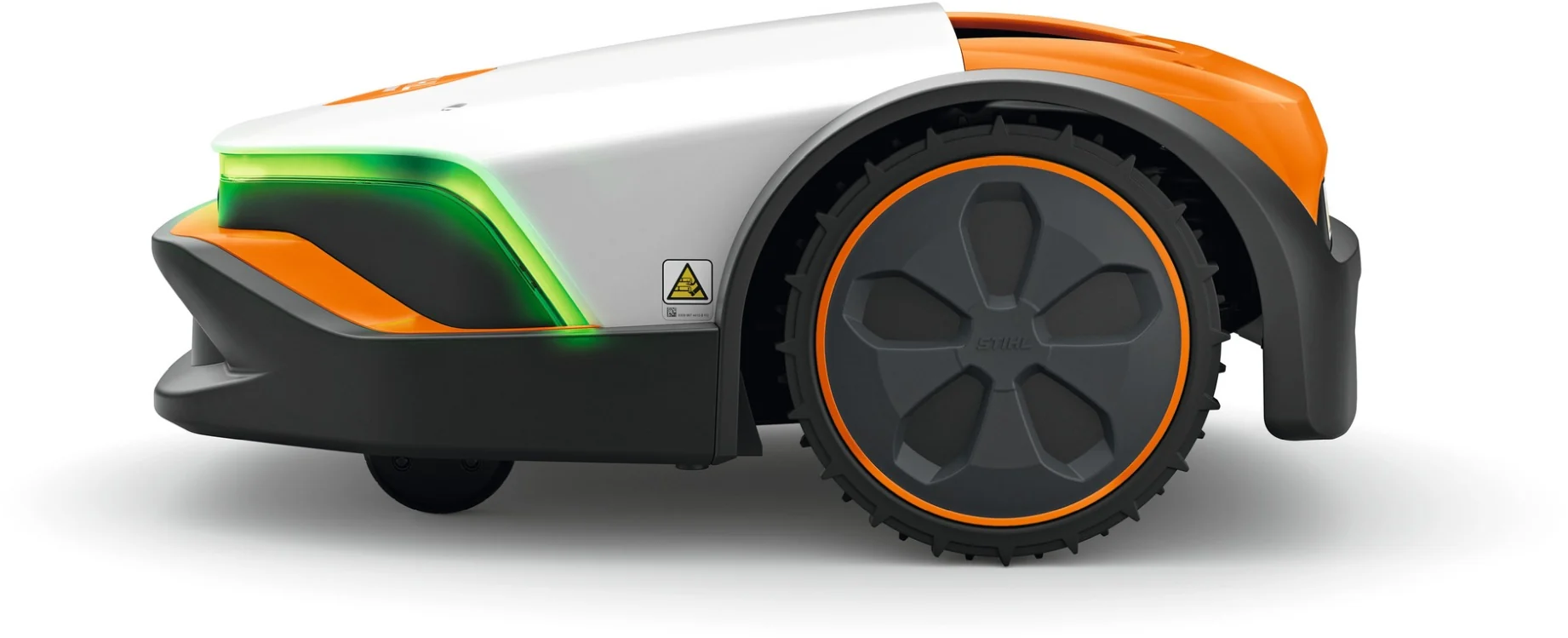 STIHL Mähroboter iMOW 7 für sehr große Rasenflächen - Image 3