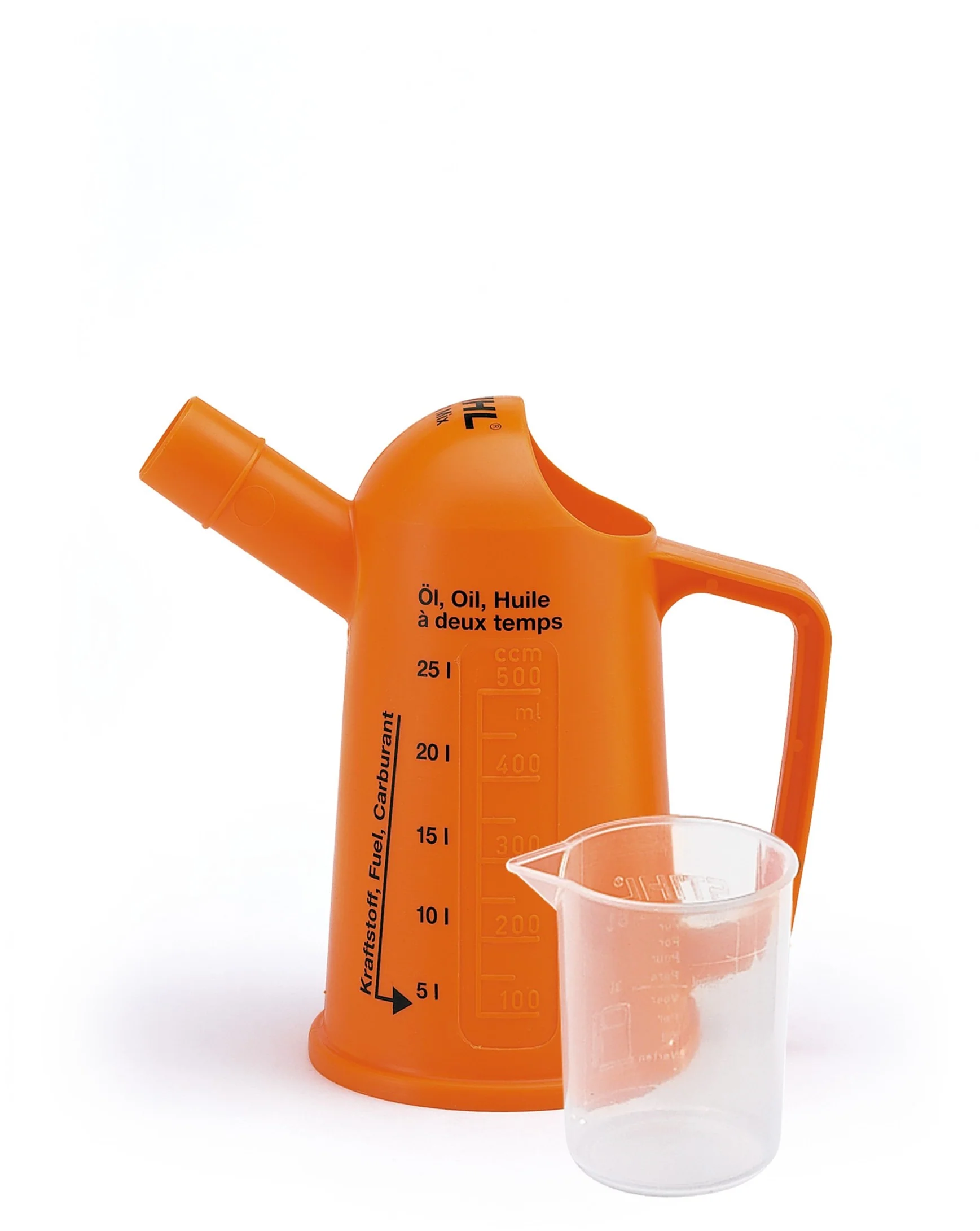 STIHL Messbecher 500 ml