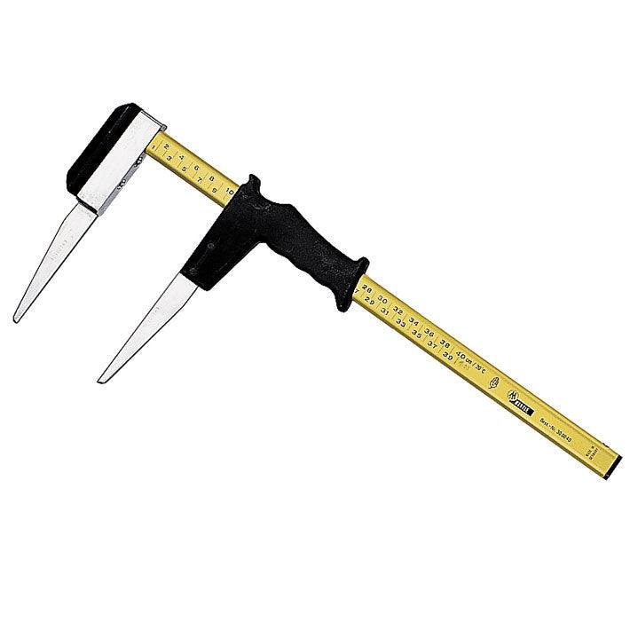 STIHL Meßkluppe 60 cm, Leichtmetall - Image 2