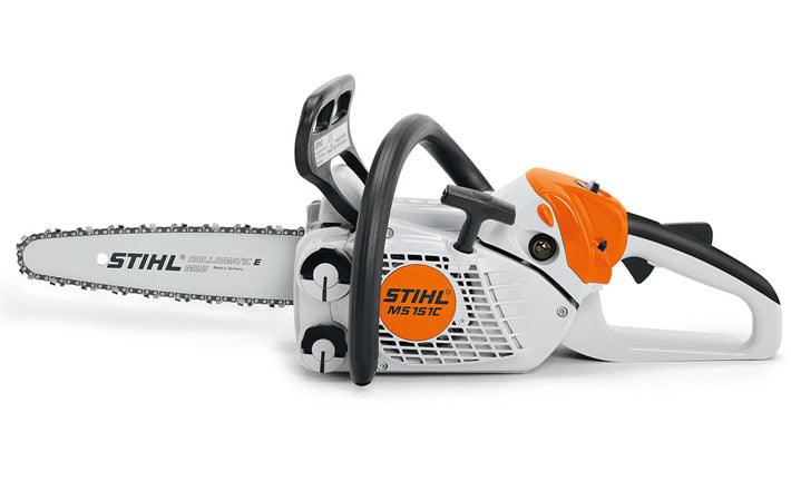 STIHL Motorsäge MS 151 C-E, PM3, Schienenlänge 25cm - Image 4