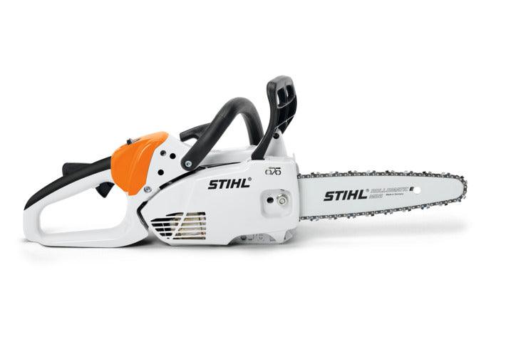 STIHL Motorsäge MS 151 C-E, PM3, Schienenlänge 30cm - Image 3