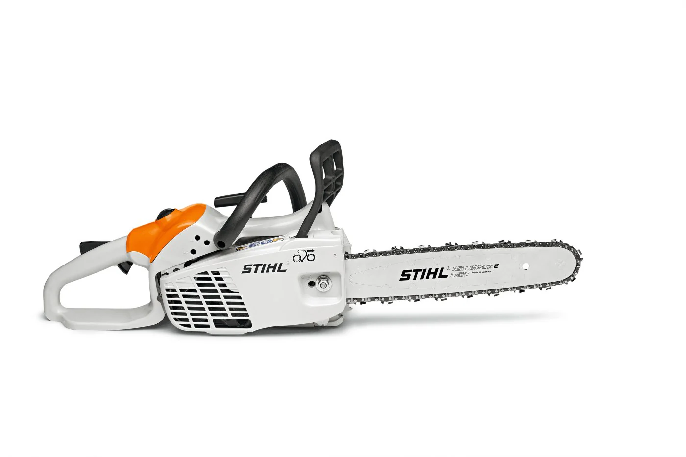 STIHL Motorsäge MS 194 C-E, PM3, Schienenlänge 35 cm