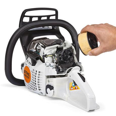 STIHL Motorsäge MS 231, PM3, Schienenlänge 35cm - Image 4