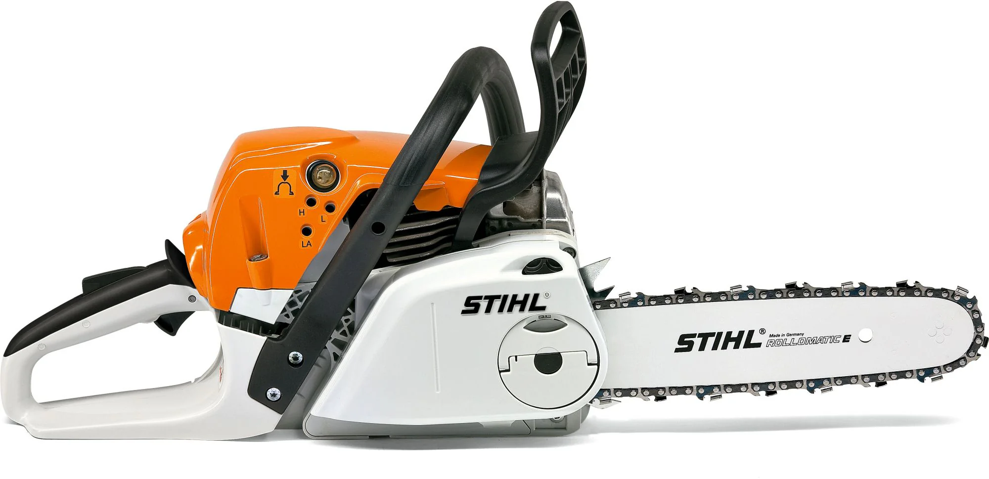 STIHL Motorsäge MS 251 C-BE, RM3, Schnittlänge 35 cm - Image 2