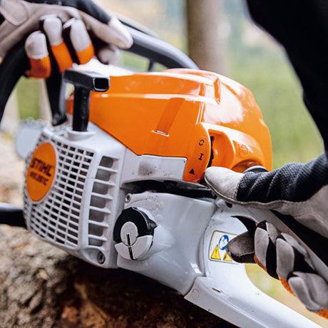 STIHL Motorsäge MS 261 C-M, RS, Schienenlänge 35cm - Image 3