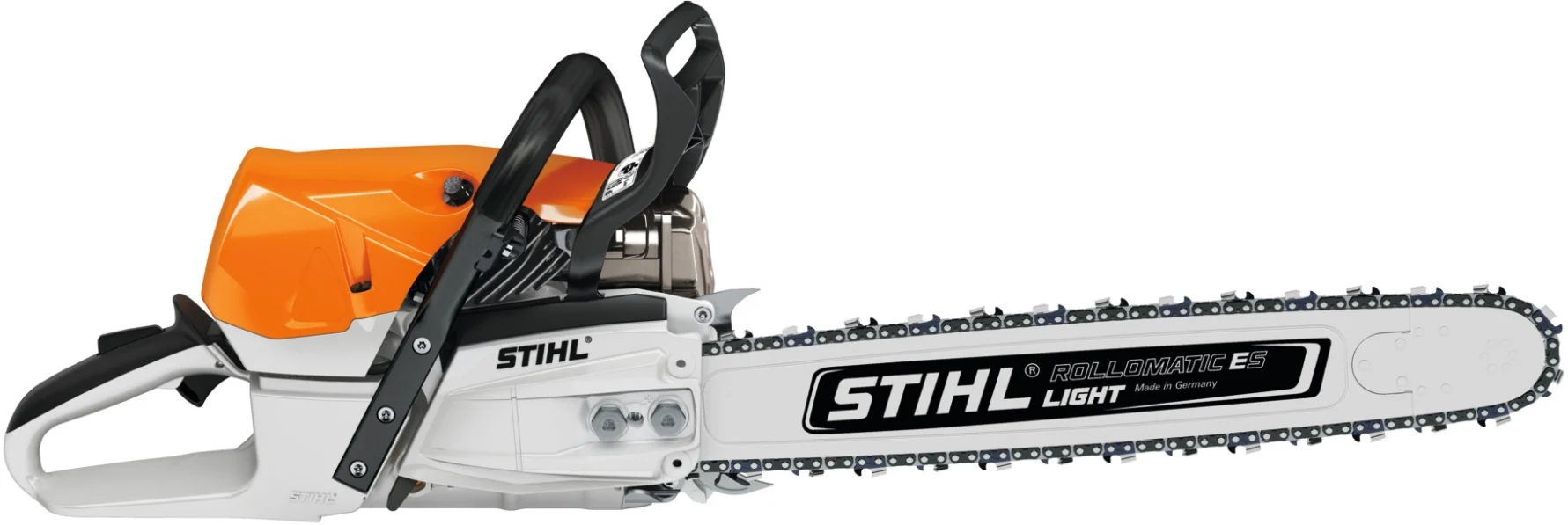 STIHL Motorsäge MS 462 C-M, RH, Schienenlänge 50 cm - Image 4