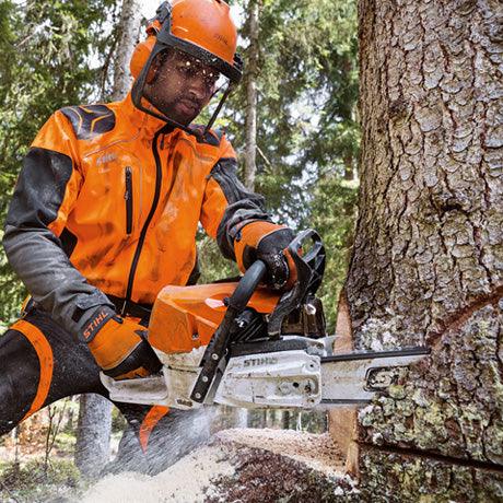 STIHL Motorsäge MS 462 C-M, RS, Schienenlänge 40cm - Image 4