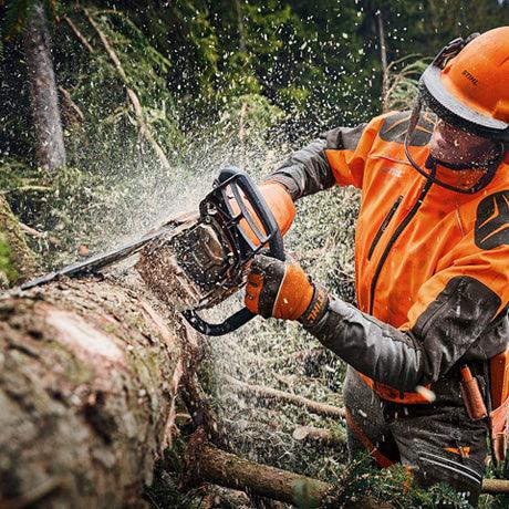 STIHL Motorsäge MS 462 C-M, RS, Schienenlänge 45cm - Image 3