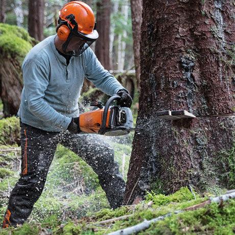 STIHL Motorsäge MS 462 C-M, RS, Schienenlänge 45cm - Image 5