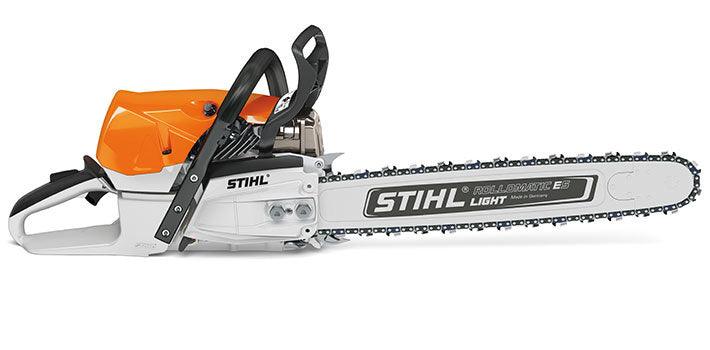 STIHL Motorsäge MS 462 C-M, RS, Schienenlänge 45cm - Image 6